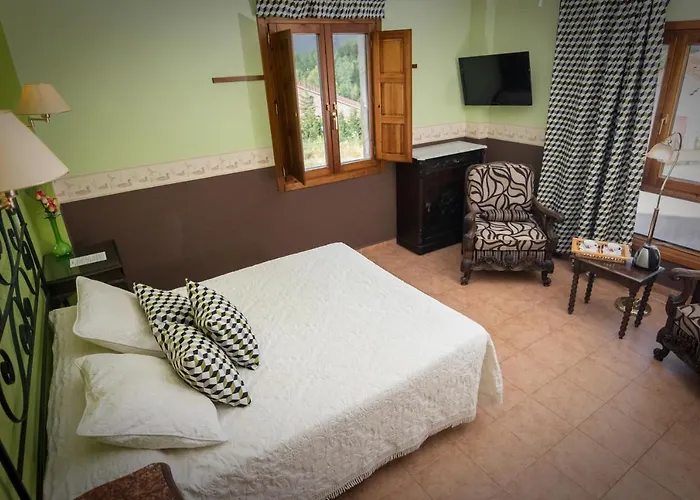Hotel Rural Remanso