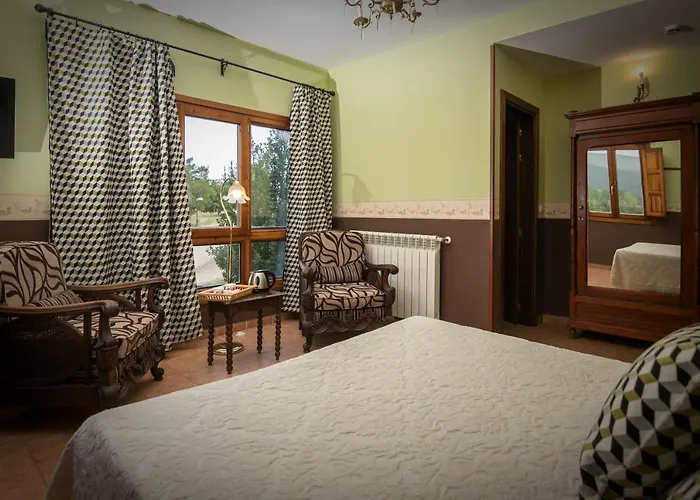 Hotel Rural Remanso