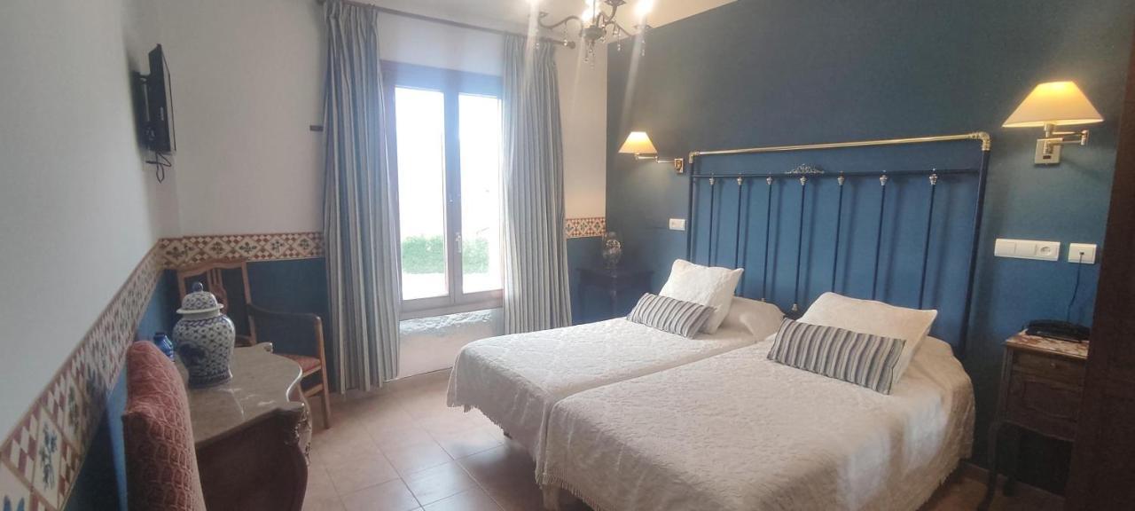 Rural Remanso 4* Sotillo del Rincón