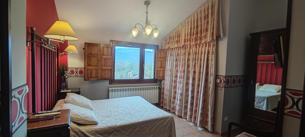Rural Remanso Hotel 4*