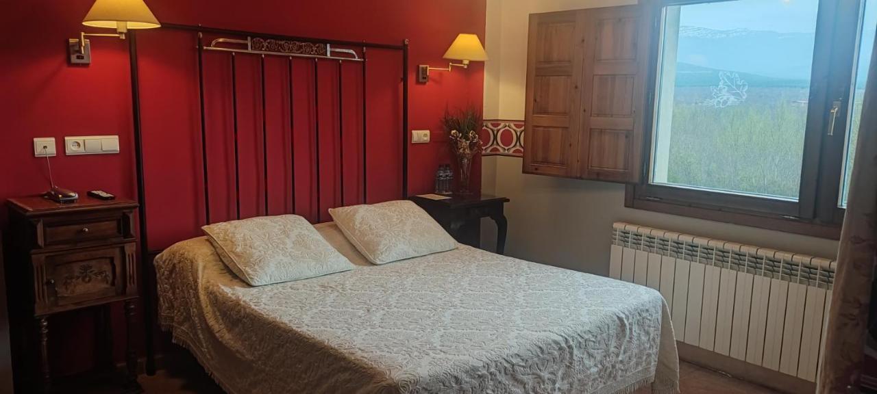 Rural Remanso Hotel 4*