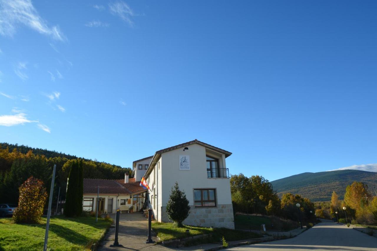 Hotel Rural Remanso Sotillo del Rincón