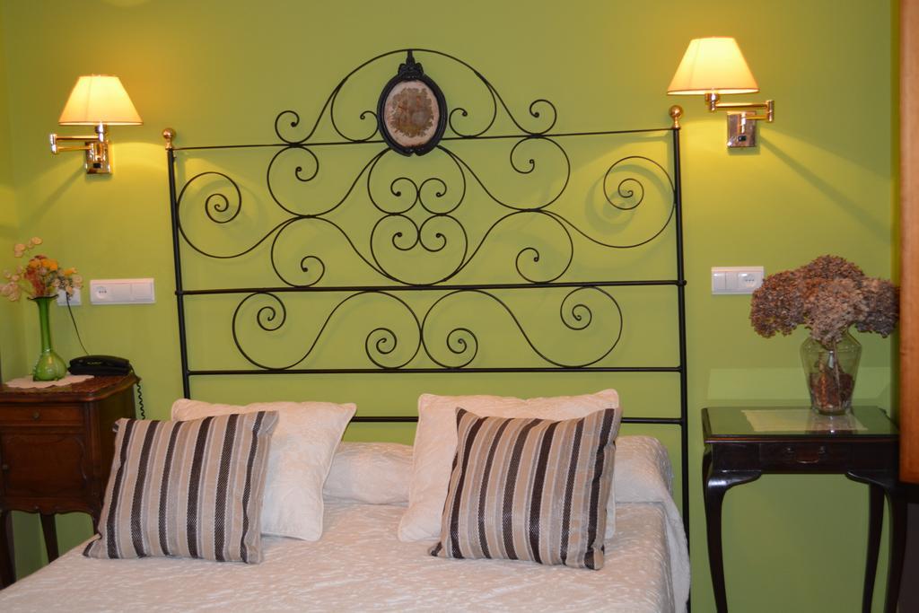 Hotel Rural Remanso Sotillo del Rincón