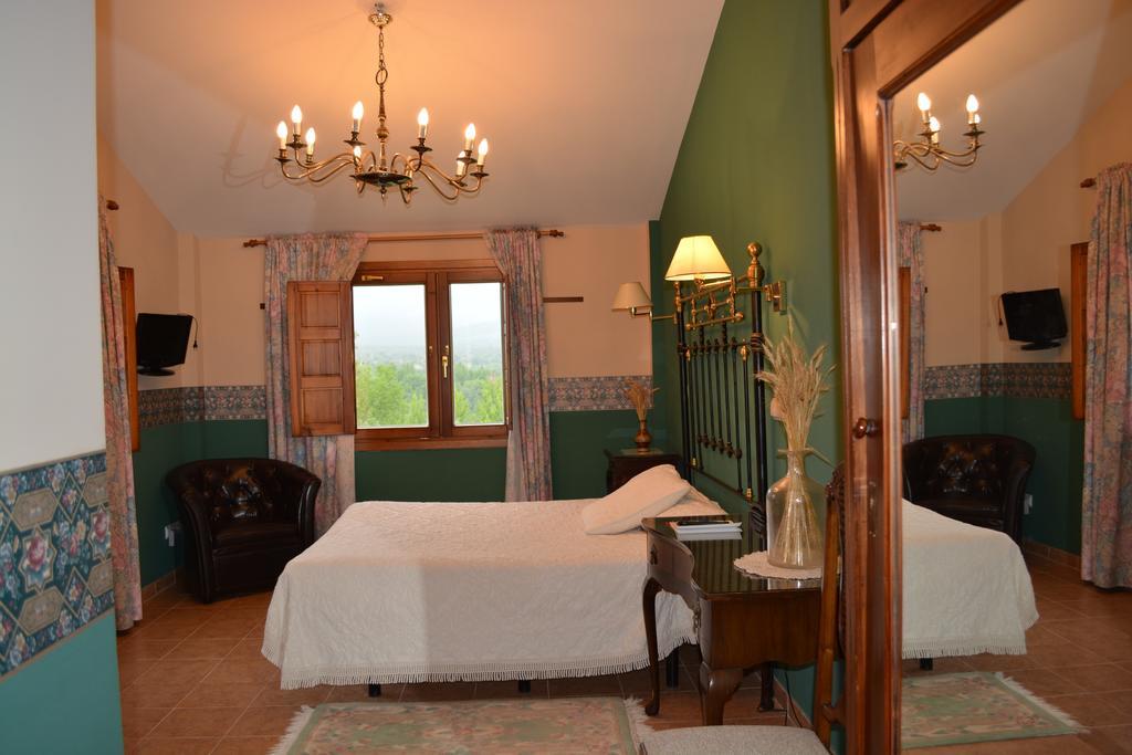 Rural Remanso Hotel 4*