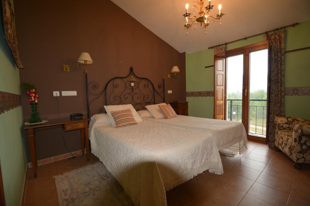 Hotel Rural Remanso