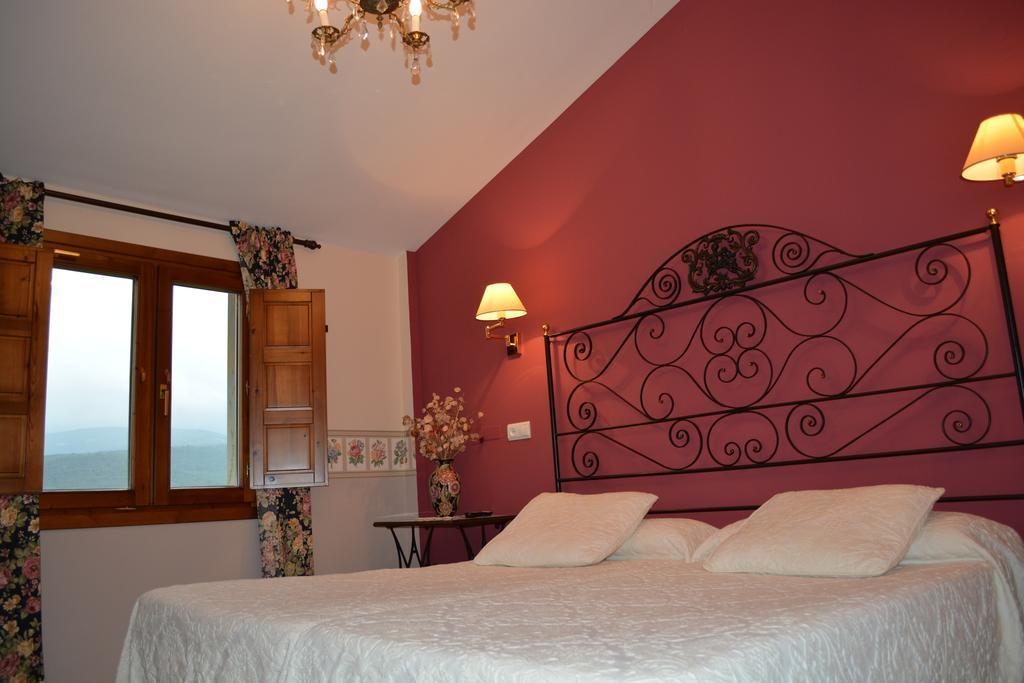 Rural Remanso Hotel 4*