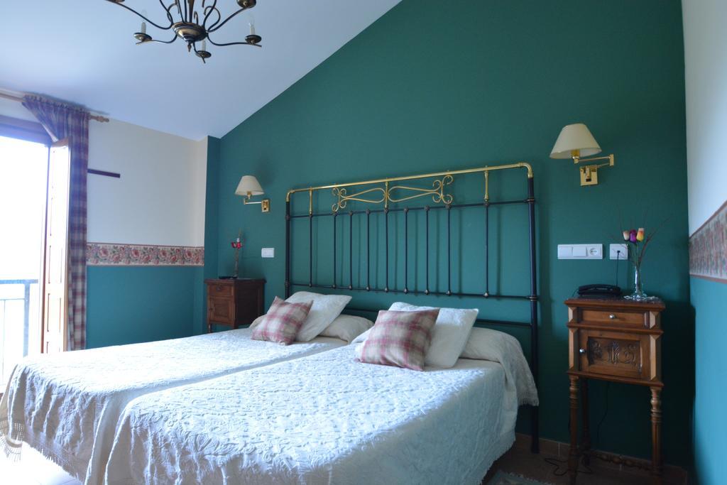 Rural Remanso 4*