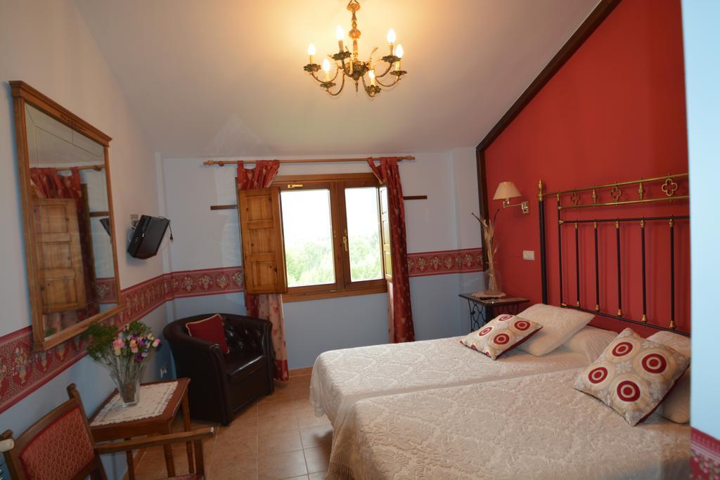 Rural Remanso Hotel 4*