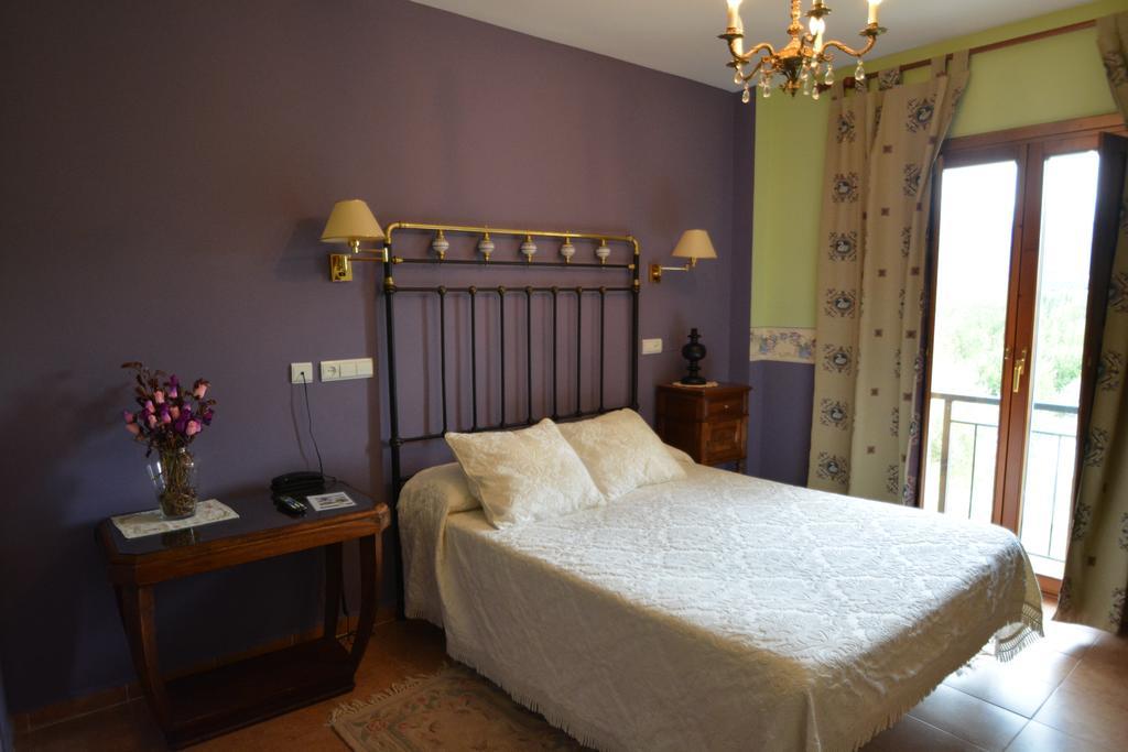 Hotel Rural Remanso Sotillo del Rincón
