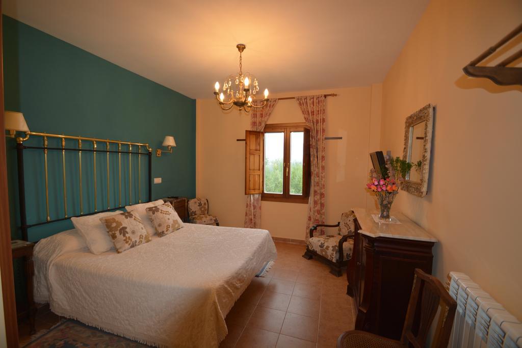 Hotel Rural Remanso 4*