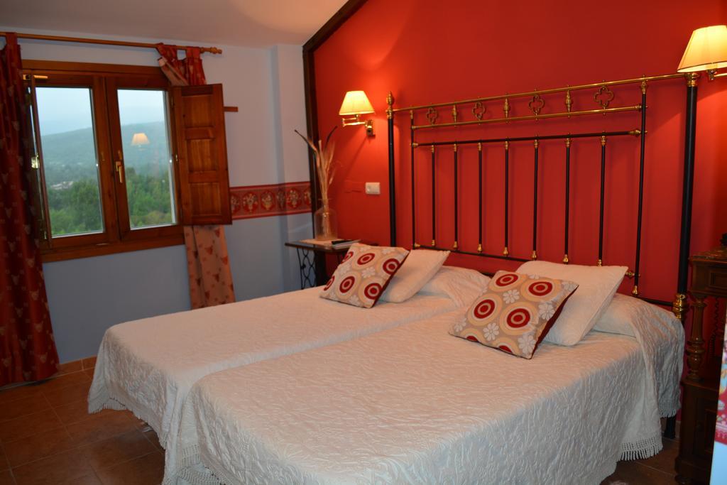 Rural Remanso Hotel