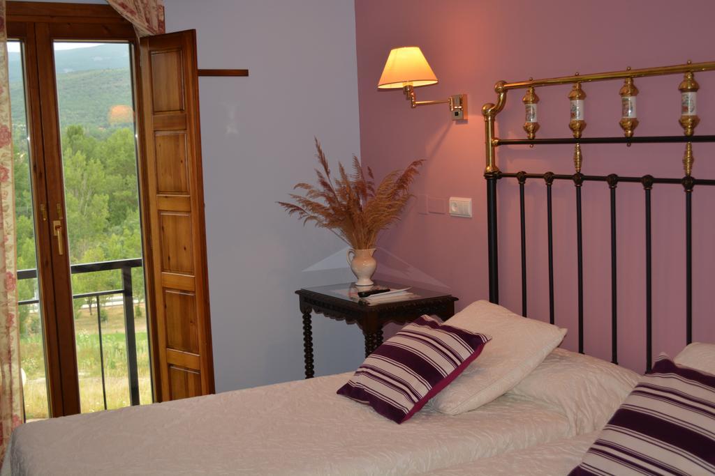 Rural Remanso Hotel
