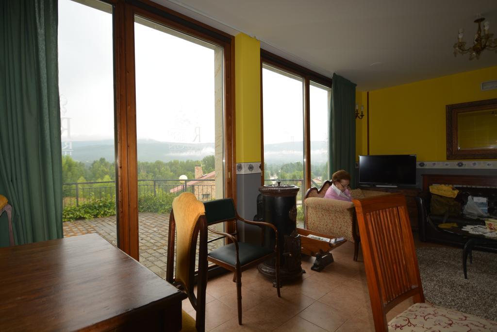 Hotel Rural Remanso Sotillo del Rincón