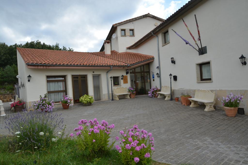 Hotel Rural Remanso Sotillo del Rincón