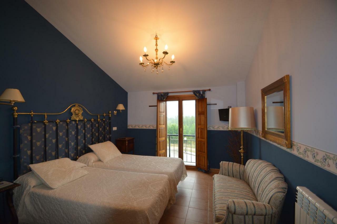 Hotel Rural Remanso Sotillo del Rincón
