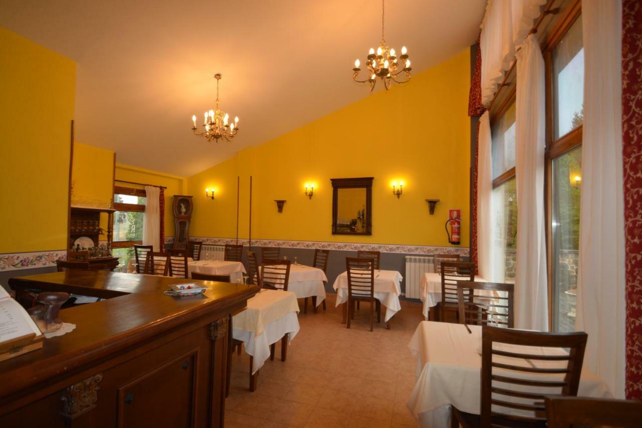 Rural Remanso 4* Sotillo del Rincón