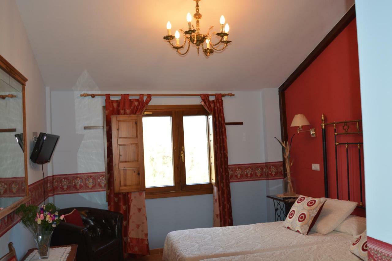 Rural Remanso Hotel
