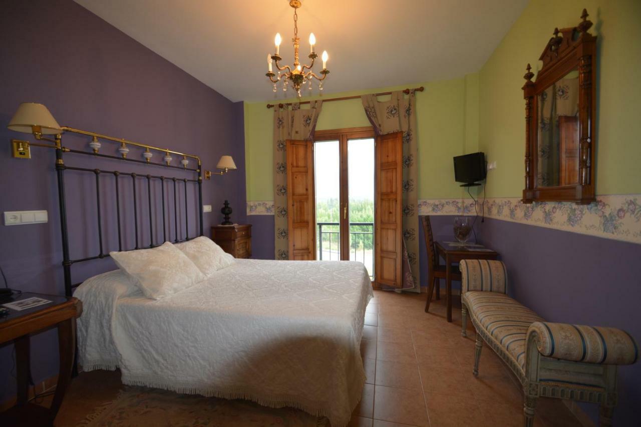 Rural Remanso Hotel 4*